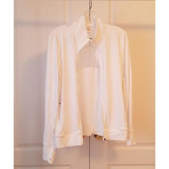 NWT! Lole 'Essential Up Cardigan' - Picture 5 of 5